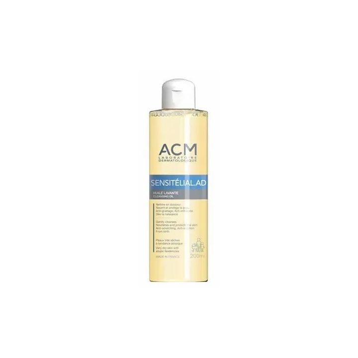 *GPT*Sensitélial.AD huile lavante ACM - flacon de 200ml
