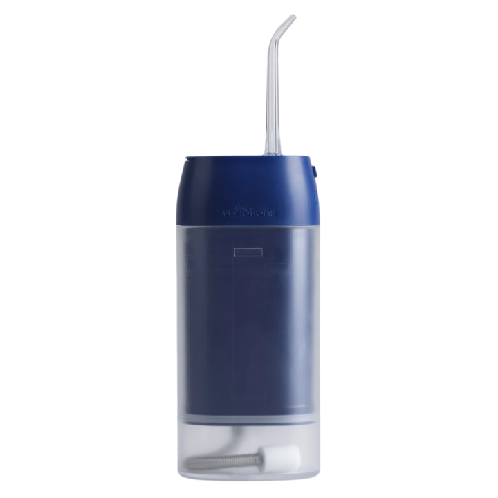 Jet interdentaire bleu nuit MyVariations - un jet interdentaire de 190ml