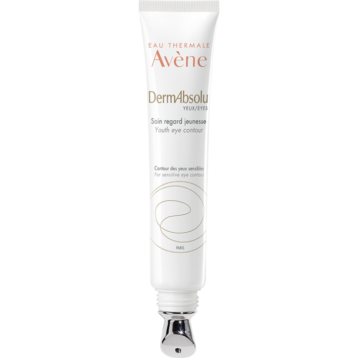 DermAbsolu Yeux Avène - tube de 15 ml