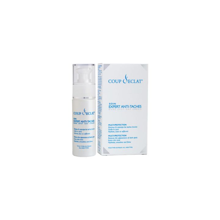 Soin expert anti-taches Coup d'éclat - flacon de 30ml