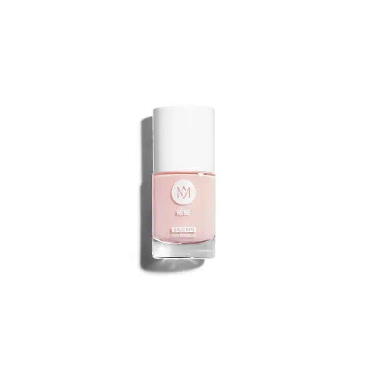 Vernis à ongles 01 fabienne Même - flacon de 10 ml
