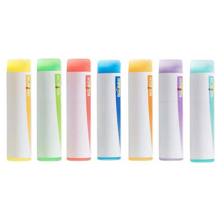 PLATINA globules Boiron - dose 1 g