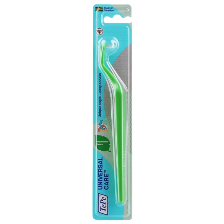 Universal Care brosse à dents Tepe - une brosse à dents 