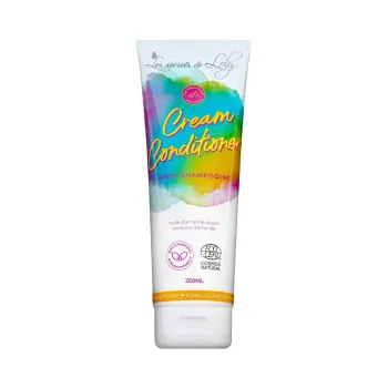 Apr&egrave;s-shampooing Cream Conditions Les Secrets de Loly - 250ml
