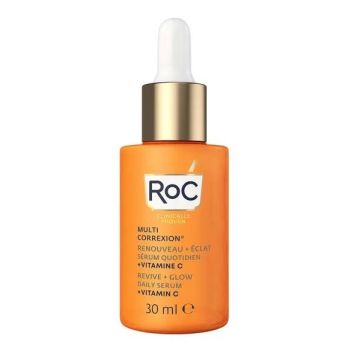 Multi Correxion Sérum Renouveau et éclat RoC - flacon-pipette de 30ml