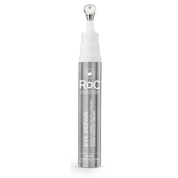 Derm Correxion Soin correcteur cernes Eye Repair RoC - flacon-pompe de 15ml
