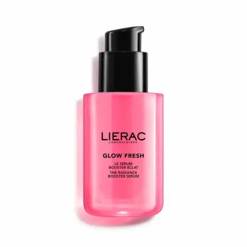 Glow Fresh le sérum booster éclat Lierac - flacon-pompe de 30ml