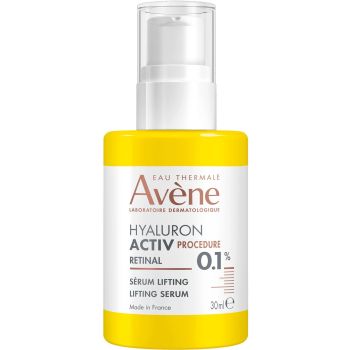 Hyaluron Activ Procedure sérum Lifting 0.1% Rétinal Avène - 30ml