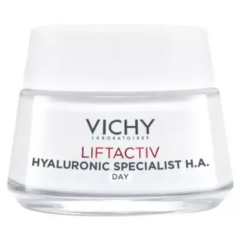 LiftActiv Supreme Soin correcteur anti-rides et fermeté peau normale à mixte Vichy - pot de 50 ml