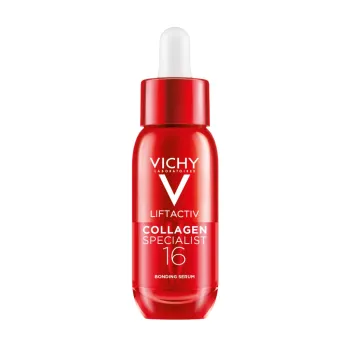 Liftactiv sérum collagen specialist 16 bonding Vichy - flacon-pipette de 30ml