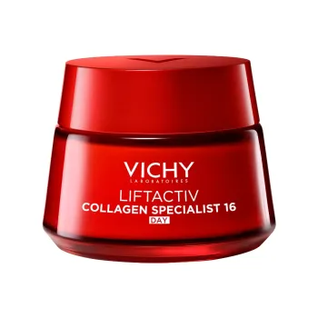 Liftactiv collagen specialist 16 crème SPF50 Vichy - pot de 50ml