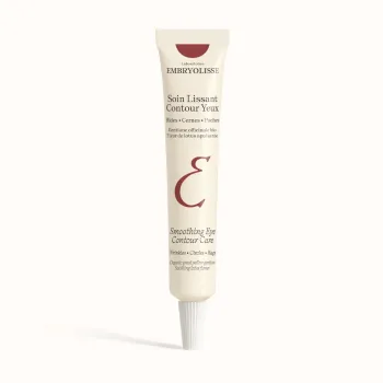 Soin lissant contour des yeux Embryolisse - tube de 15ml