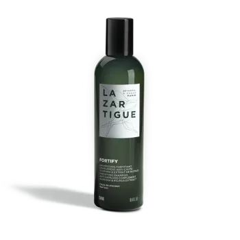 Fortify Shampooing fortifiant anti-chute Lazartigue - flacon de 250ml