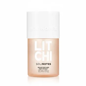 Brume parfumée litchi Solinotes - spray de 180ml