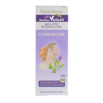Climarome Dr Valnet