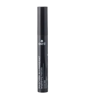 Mascara allongeant Bio marine Avril - tube de 9ml