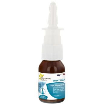 Chrono'Rub spray nasal Fleurance Nature - 30ml