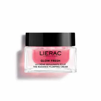 Glow Fresh la crème repulpante éclat Lierac - pot de 50ml