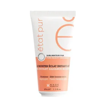 Le Booster d'éclat instantané Etat Pur - 40ml