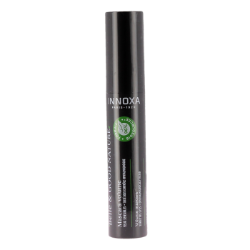 Mascara volume brunBelle&Good Nature Innoxa - tube de 13,5ml
