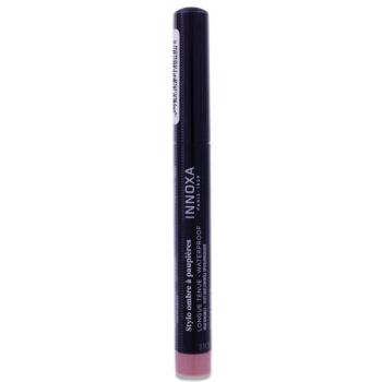 Stylo ombre à paupières longue tenue waterproof Innoxa - un stylo de 1,4g - Rose or