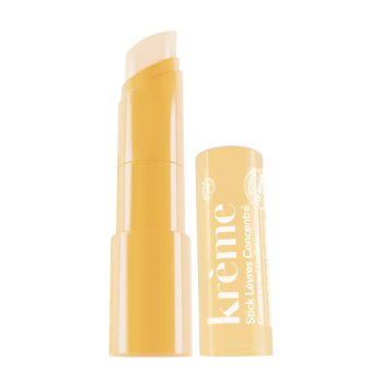 Stick lèvres concentré bio Krème - stick de 5g