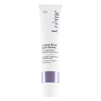 Crème éclat anti-taches bio Krème - tube de 50ml