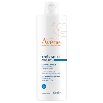 Après-soleil Lait réparateur Avène