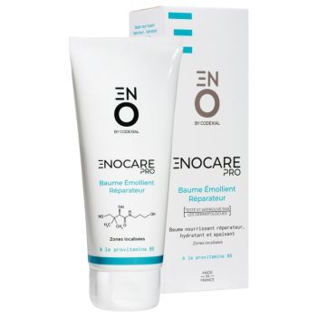 Enocare Pro Baume émollient réparateur ENO laboratoire Codexial - tube de 100 ml