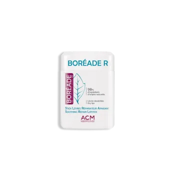 Boréade R stick lèvres réparateur apaisant ACM - stick de 9,2 g