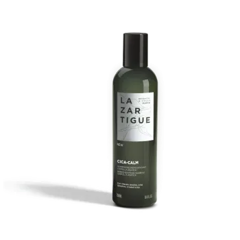 Cica-calm Shampooing dermo-apaisant Lazartigue - flacon de 250ml