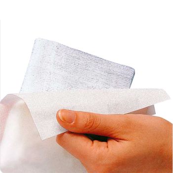 Compresse de gaze Gazin Velpeau Lohmann & Rausher - boite de 2x25 compresses