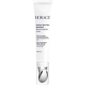 Contour des yeux hydratant Horace - tube de 15ml
