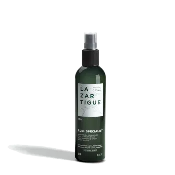 Curl Specialist Spray réveil de boucles Lazartigue - spray de 250 ml
