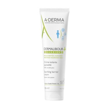 Dermalibour+ Barrier Crème isolante apaisante A-Derma