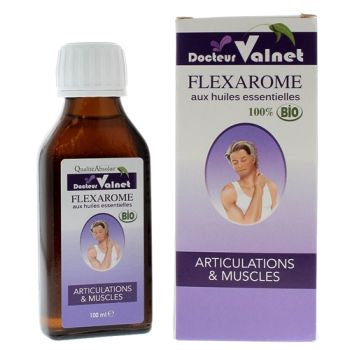 Flexarome Dr Valnet