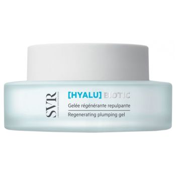 Hyalu biotic gelée régénérante repulpante SVR - pot de 50 ml rechargeable