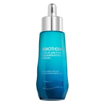 Life Plankton Regenerating sérum Biotherm - flacon compte-gouttes de 30ml