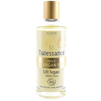Huile d'argan bio 100% pure Lift'Argan