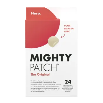 Mighty Patch Original Hero - boîte de 24 patchs