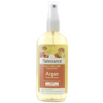 Natessance huile de beaut&eacute; capillaire L&eacute;a Nature - spray de 150 ml