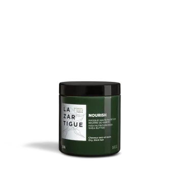Nourish Masque haute nutrition Lazartigue - pot de 250ml