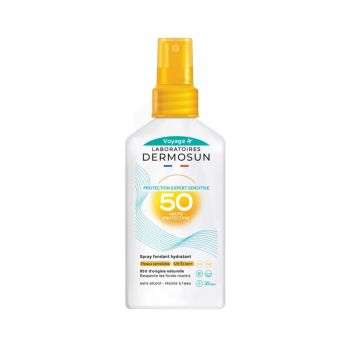 Protection expert sensitive Dermosun SPF 50