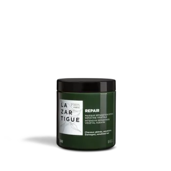 Repair masque r&eacute;paration intense Lazartigue - pot de 250ml