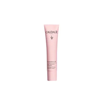 Resveratrol Lift Fluide cachemire redensifiant Caudalie - tube de 40ml