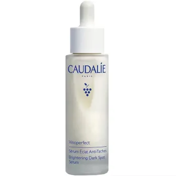 Vinoperfect s&eacute;rum &eacute;clat anti-t&acirc;ches Caudalie - flacon compte-goutte de 50ml