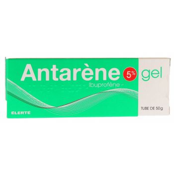 Antarene 5% gel