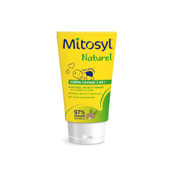 Crème change 3 en 1 Mitosyl - tube de 75ml