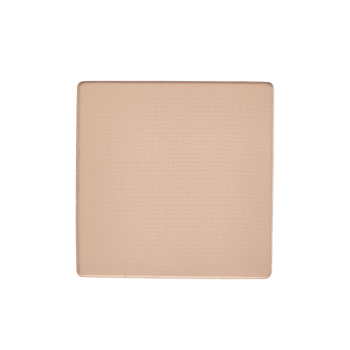 Poudre compacte bio Avril - poudrier de 11g - Doré
