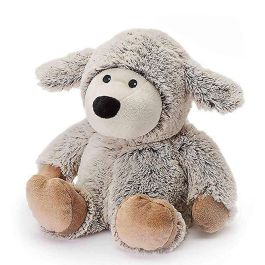 SÄNGER Bouillotte Peluche Mouton Lorry 0.8L Douceur Chaleur | Confort Bébé